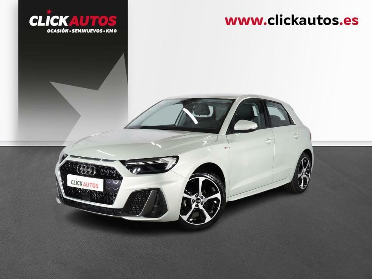 Foto Audi A1 1