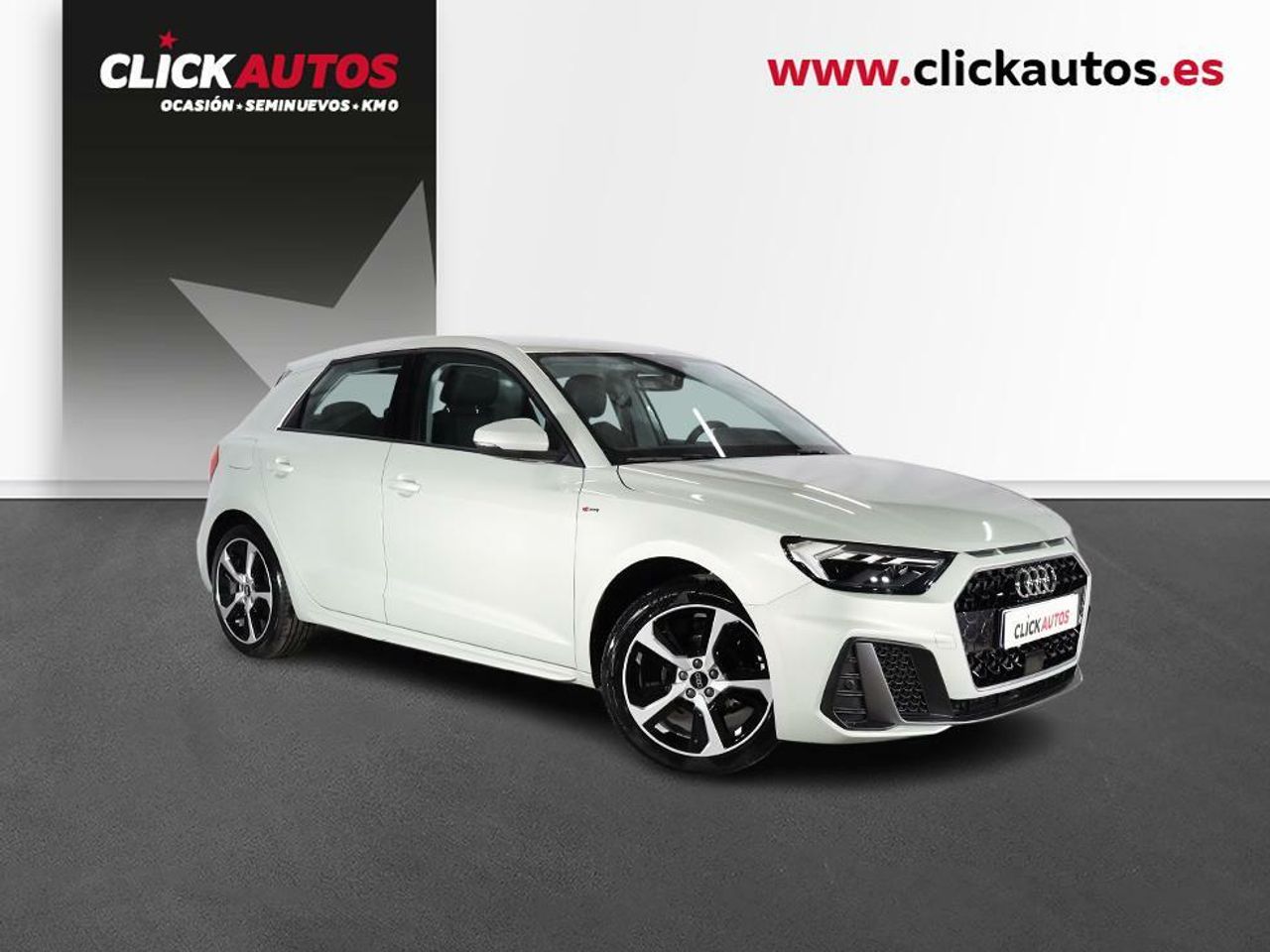 Foto Audi A1 2