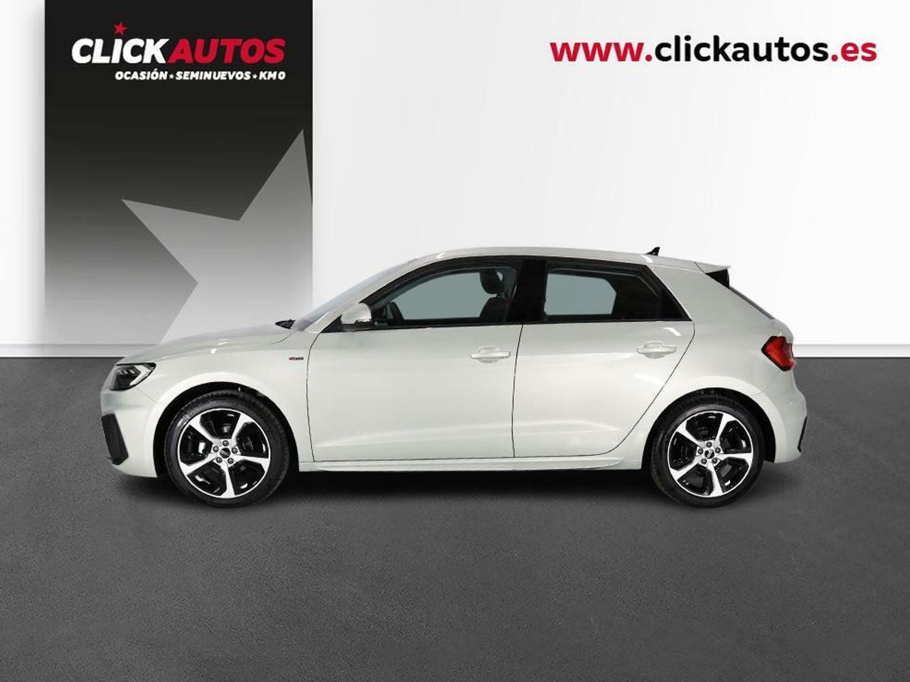 Foto Audi A1 5