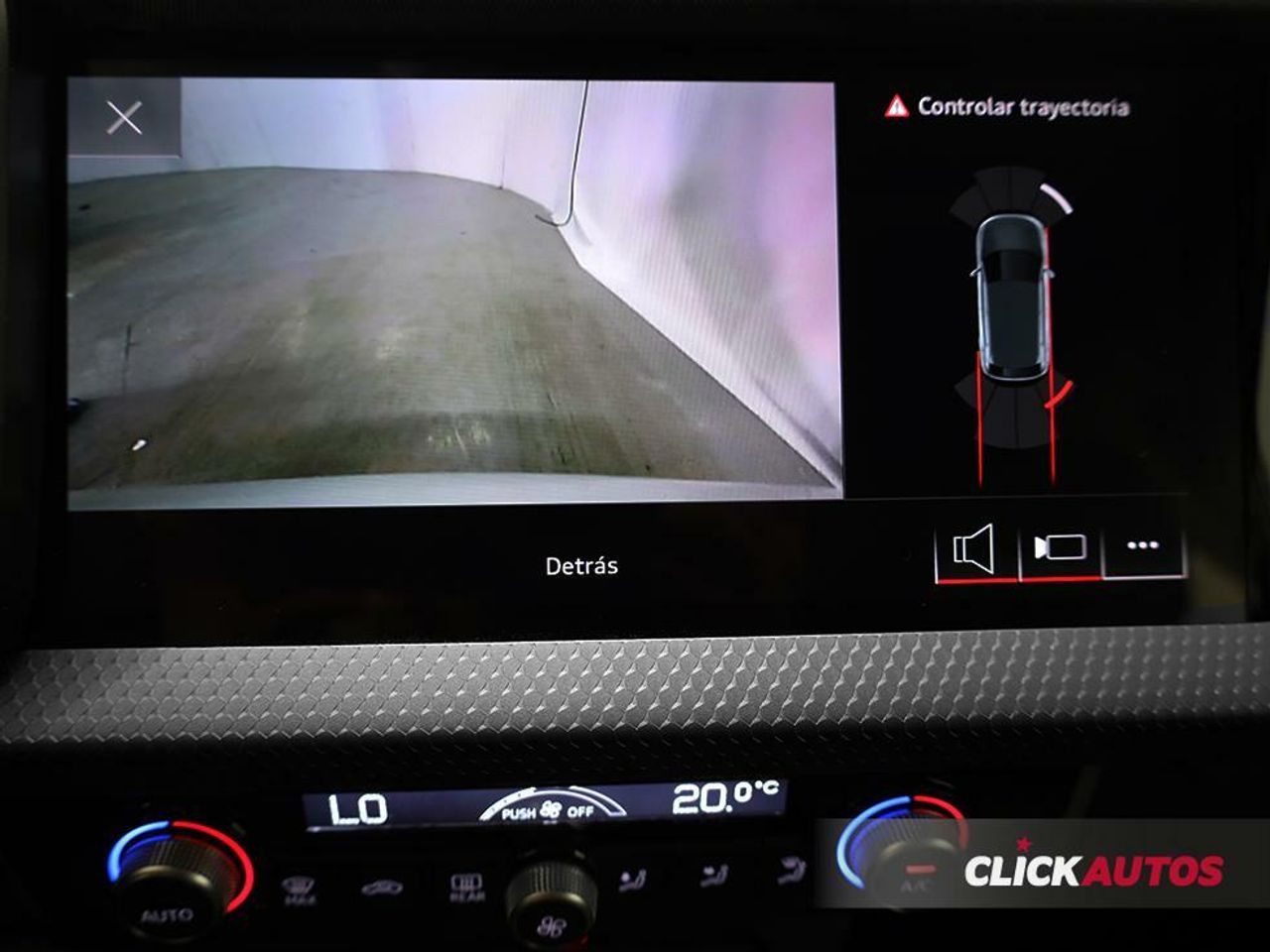 Foto Audi A1 7