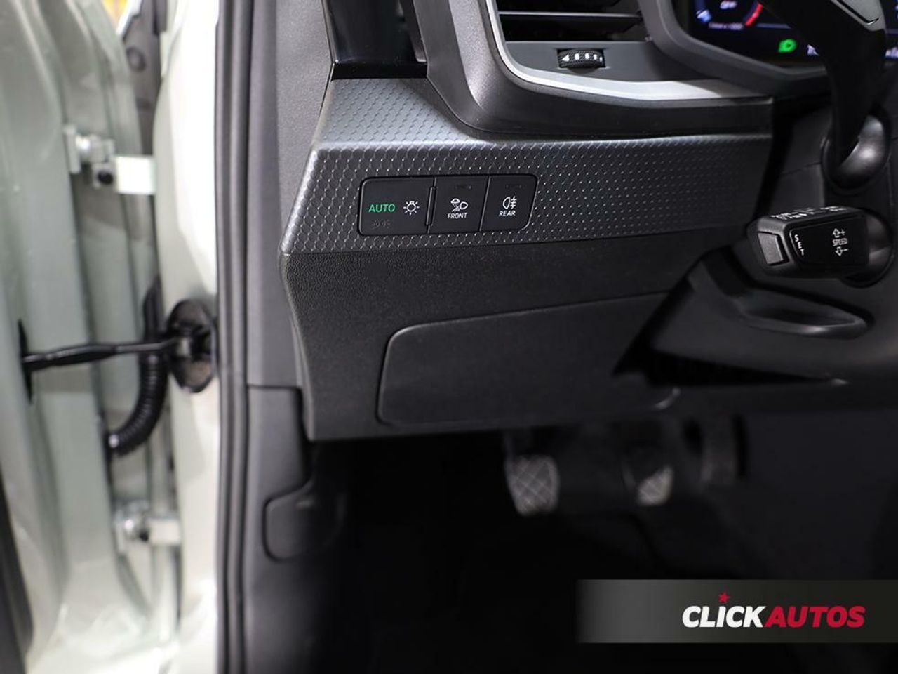 Foto Audi A1 11