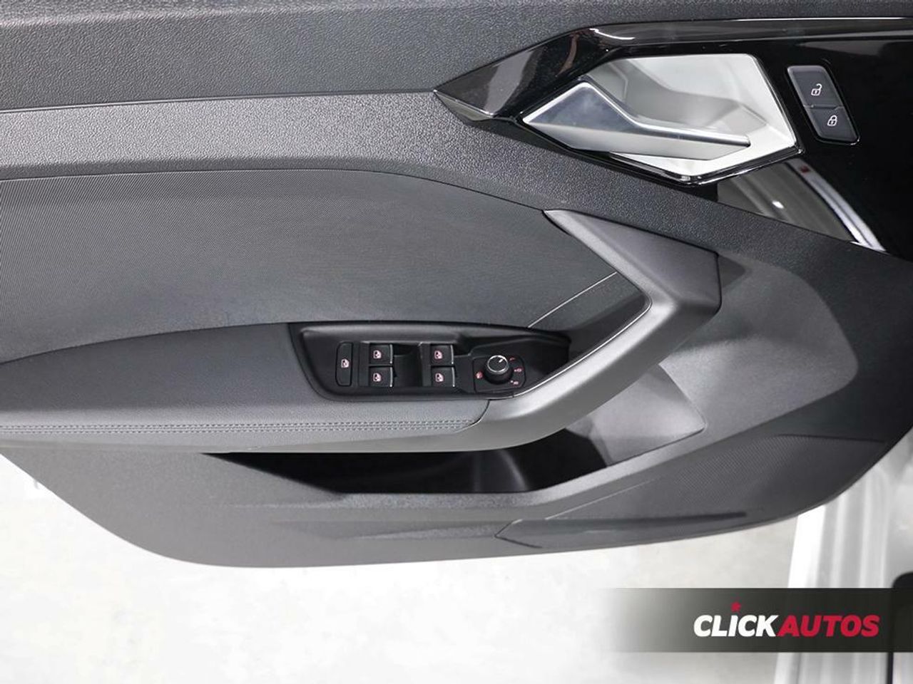 Foto Audi A1 14