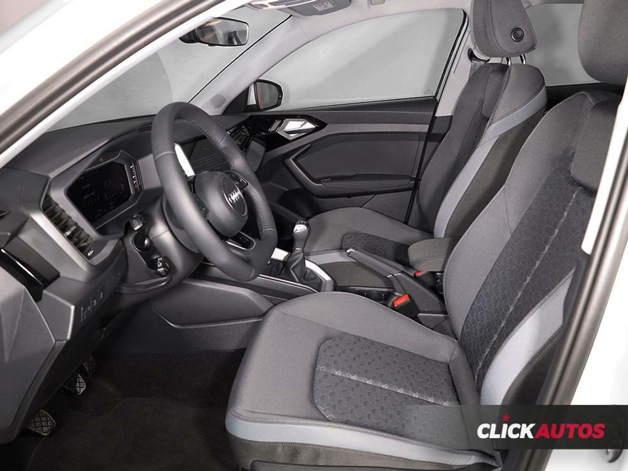 Foto Audi A1 16