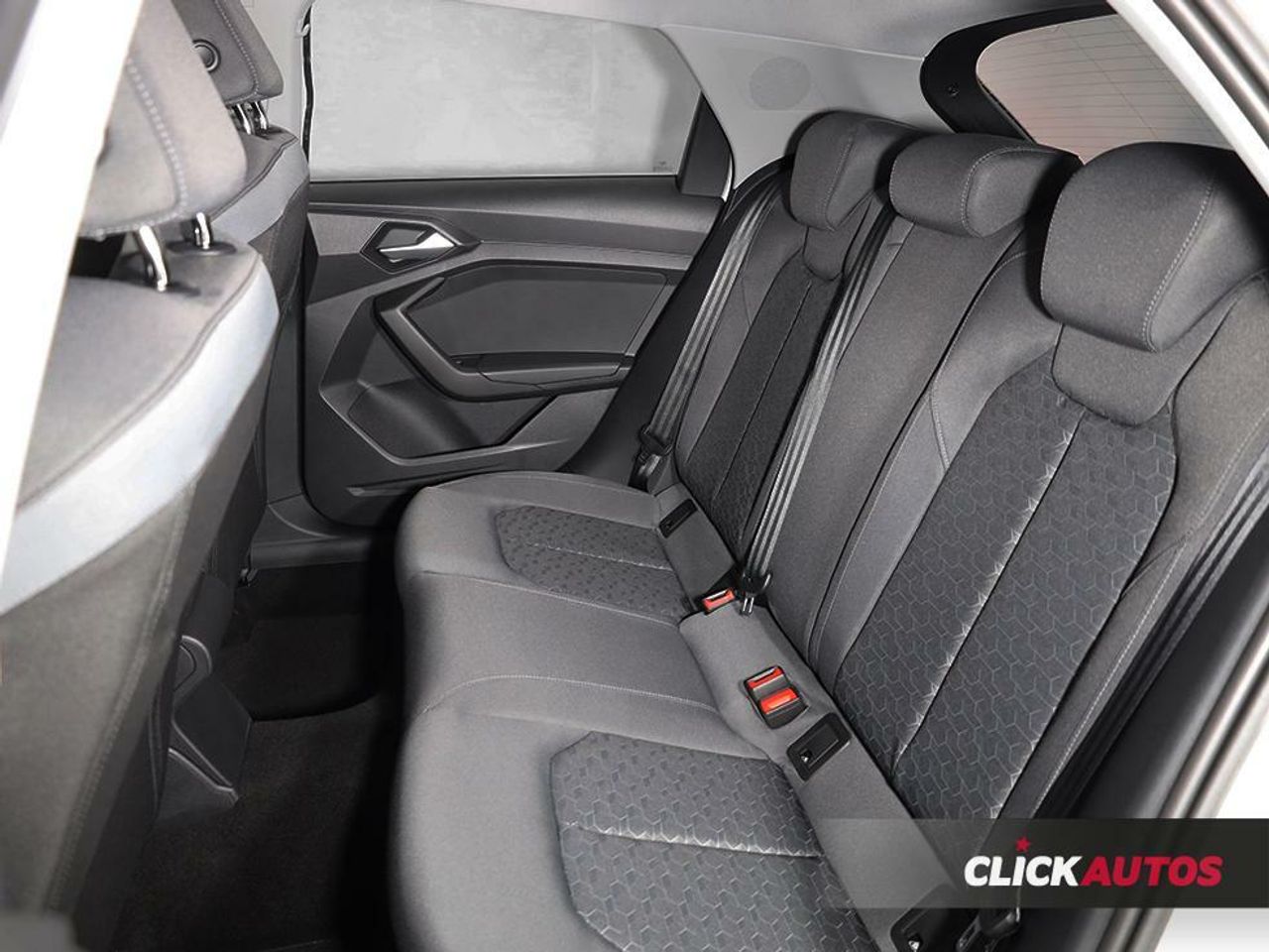 Foto Audi A1 17
