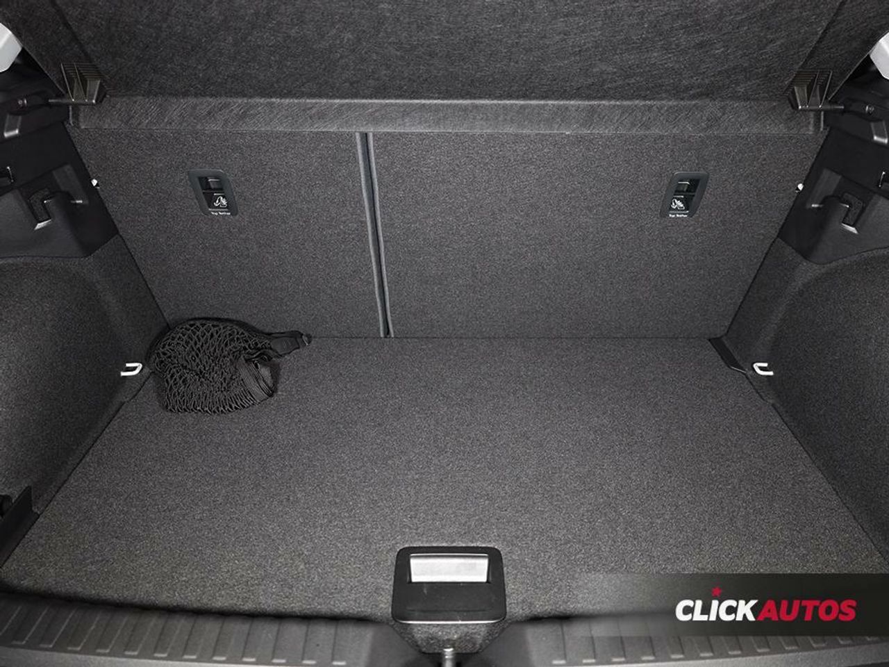 Foto Audi A1 18