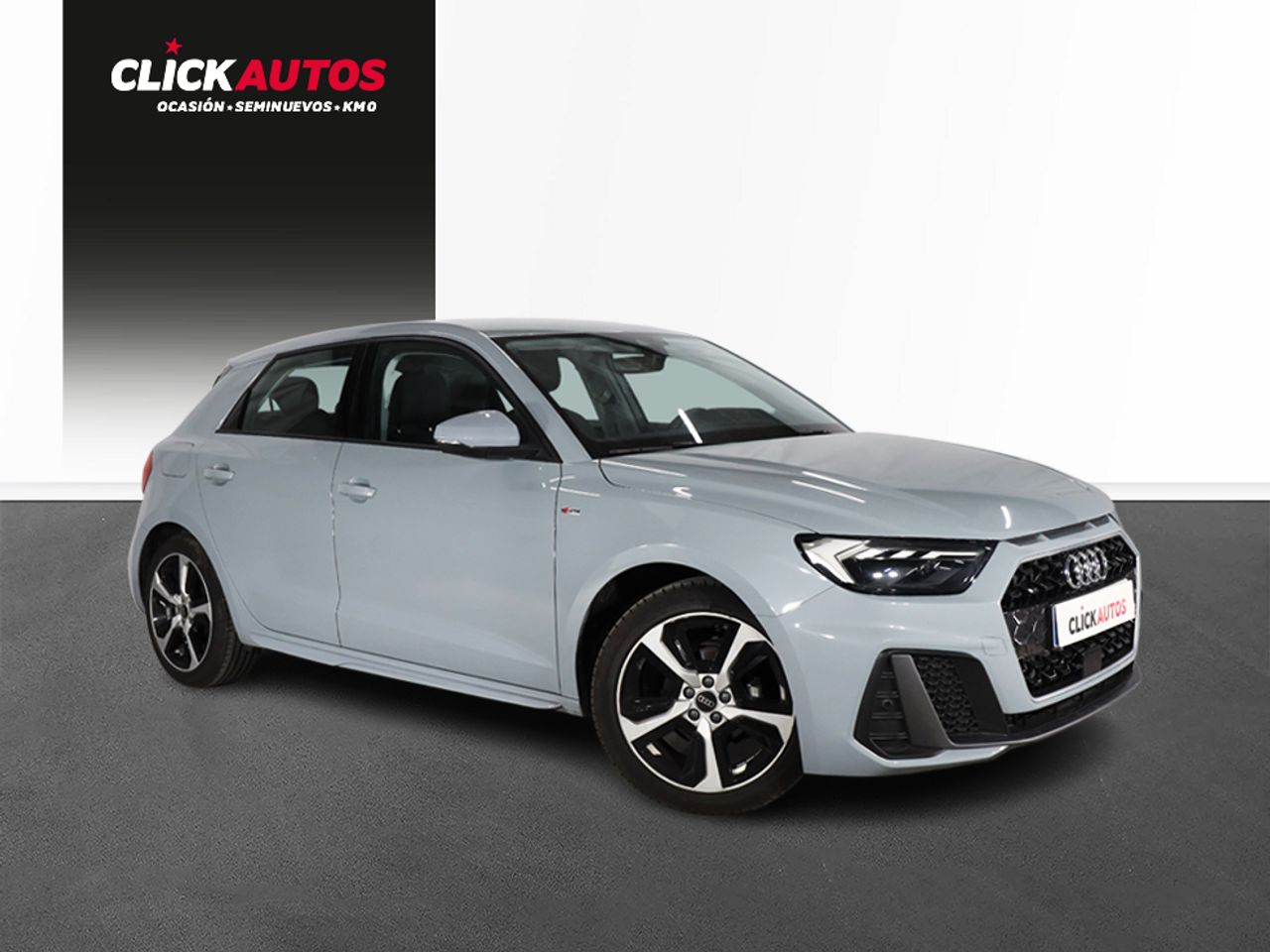 Foto Audi A1 2