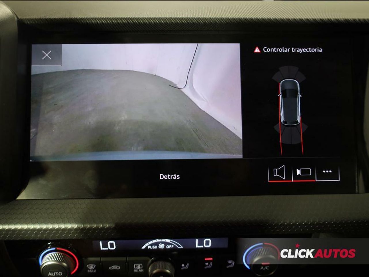 Foto Audi A1 7