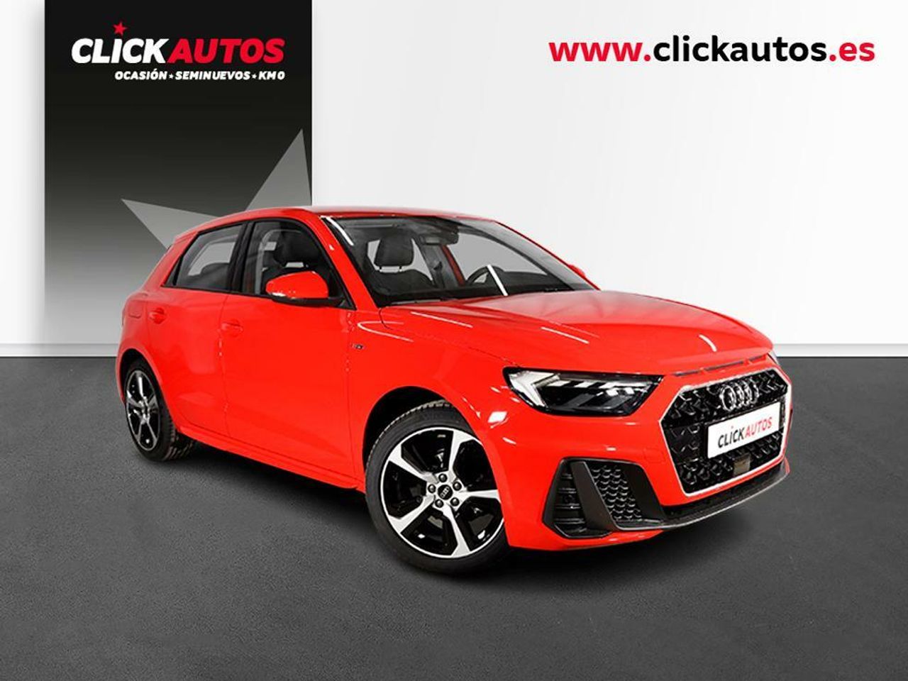 Foto Audi A1 2