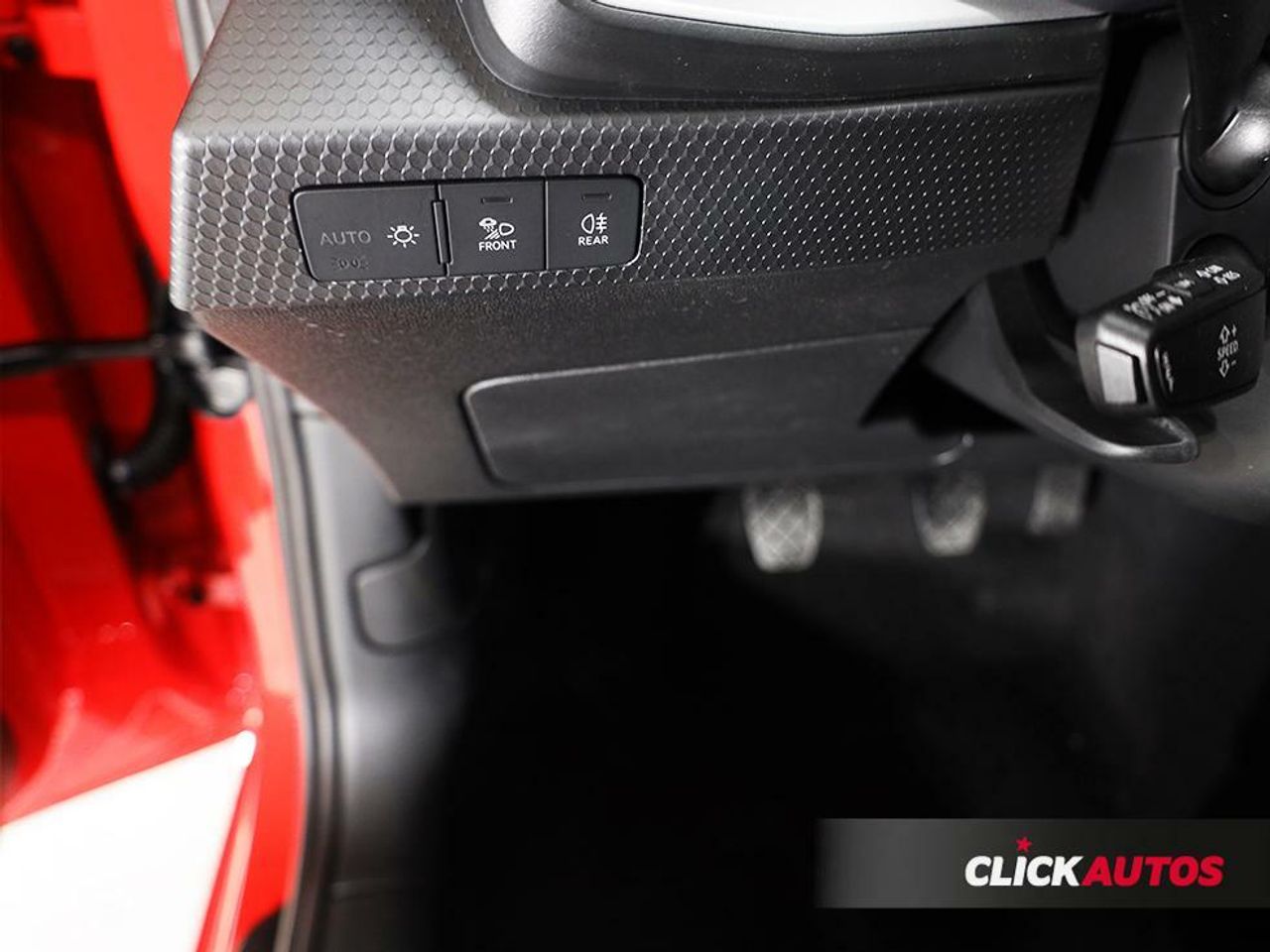 Foto Audi A1 11
