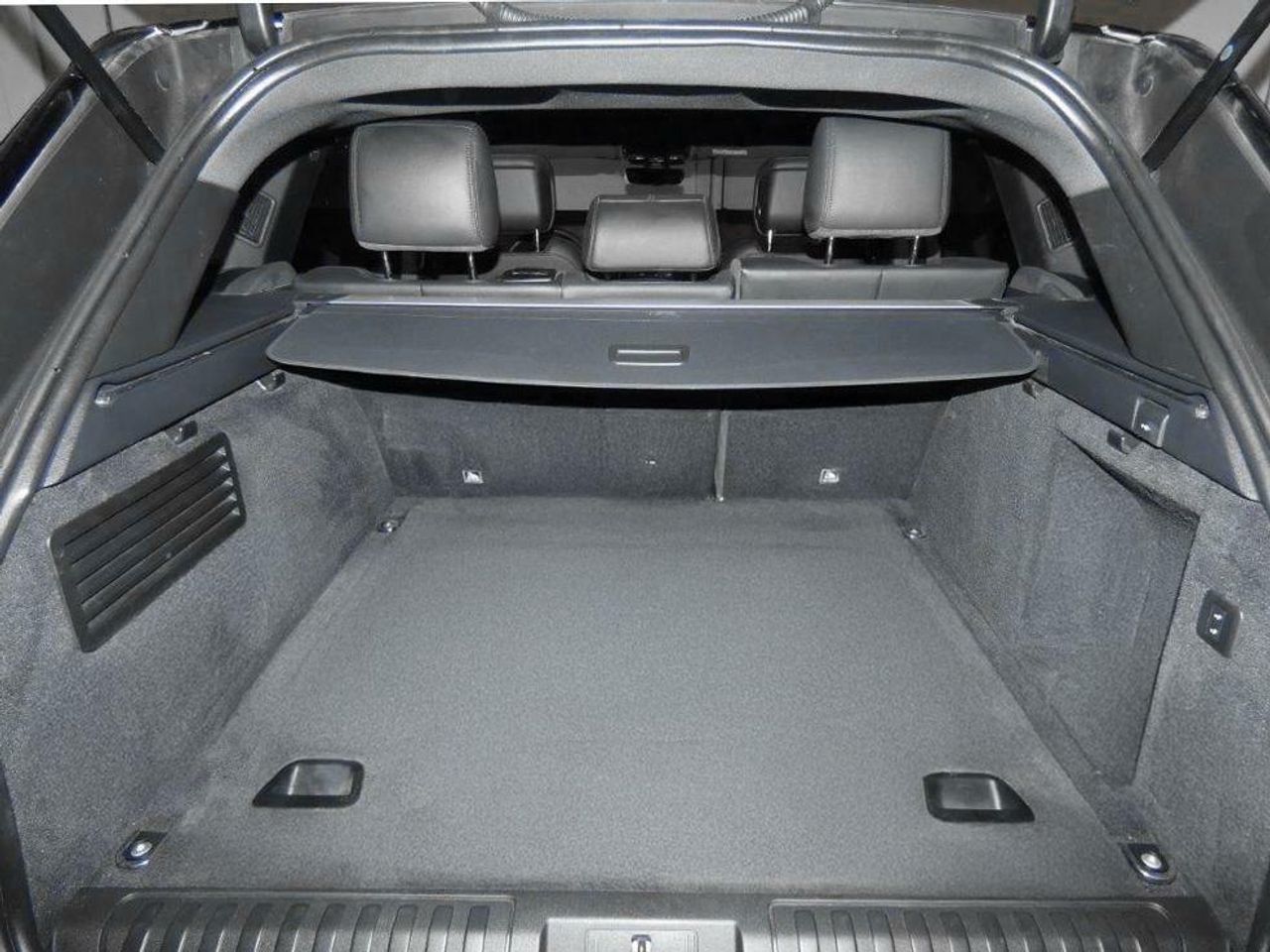 Foto Land-Rover Range Rover Sport 23