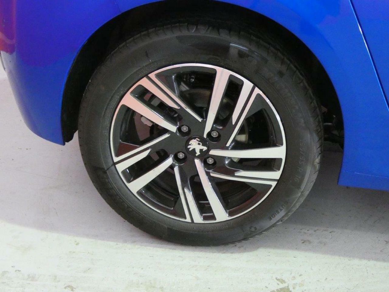 Foto Peugeot 208 18