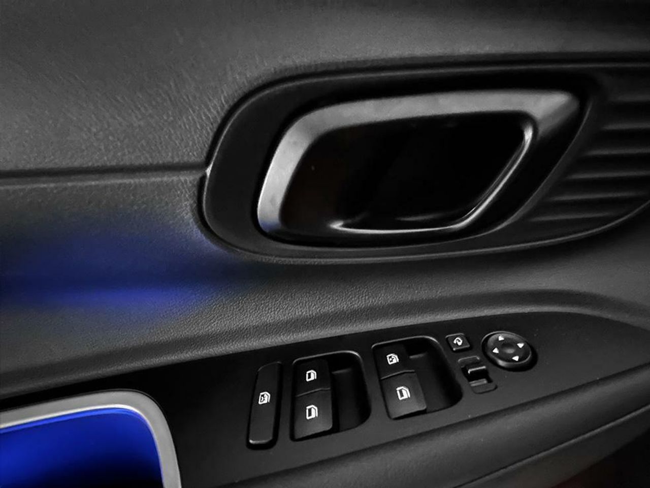 Foto Hyundai i20 16