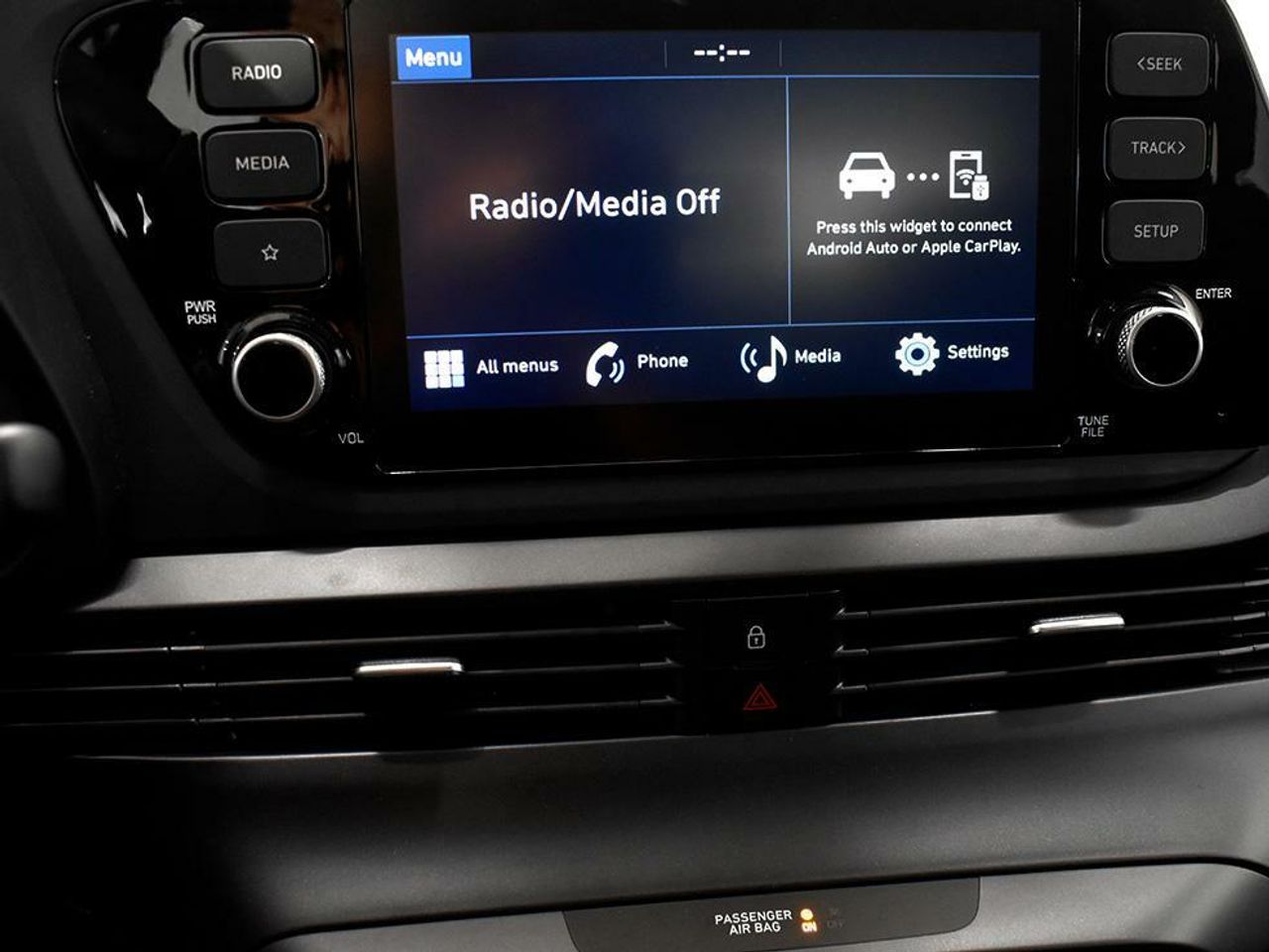 Foto Hyundai i20 8