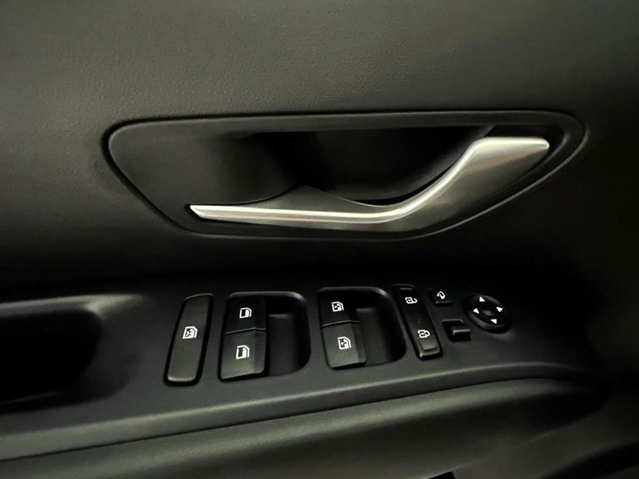 Foto Hyundai Tucson 14