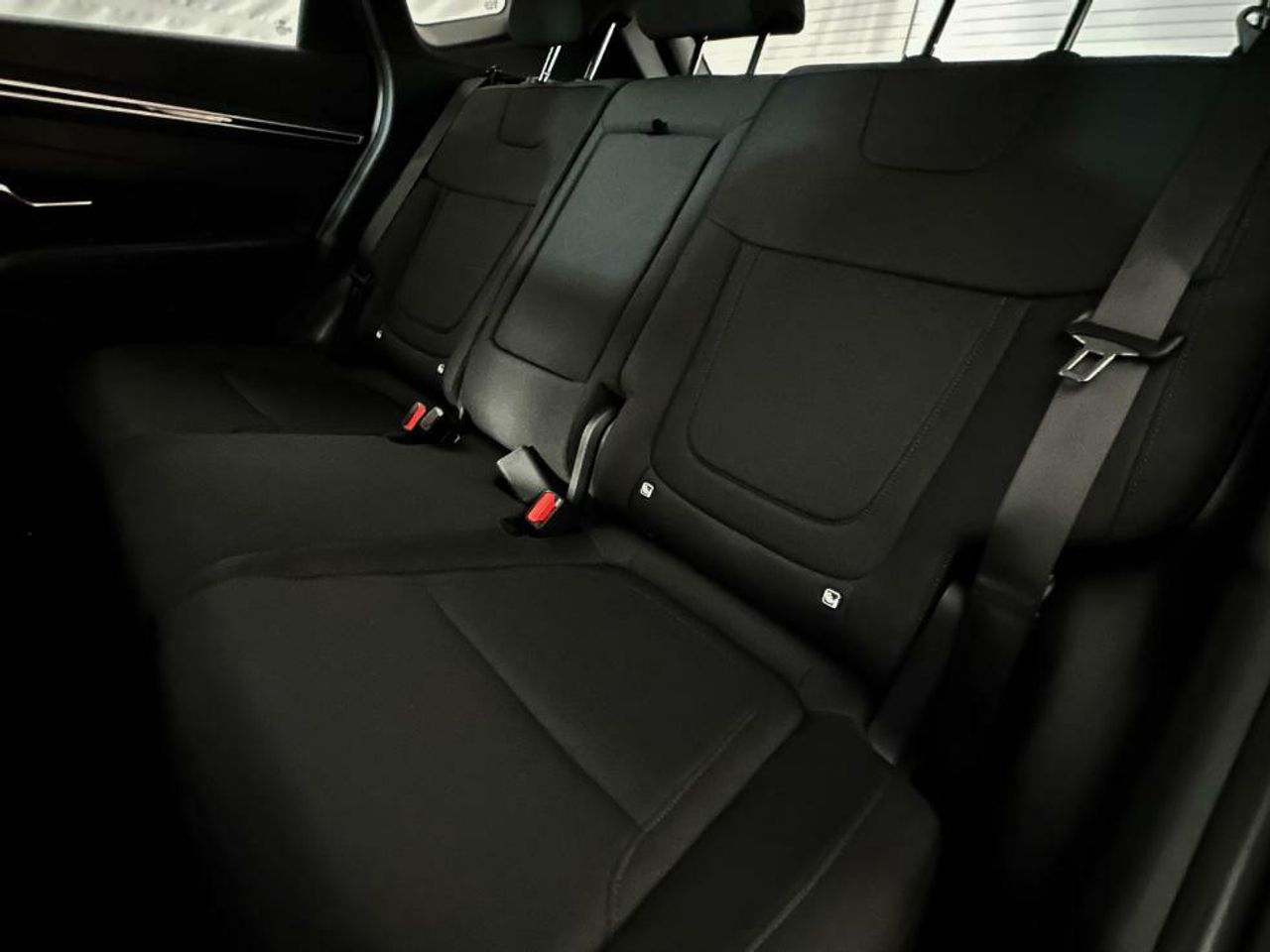 Foto Hyundai Tucson 16