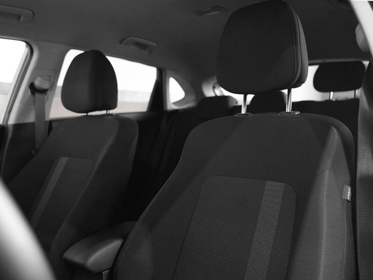 Foto Hyundai i20 18