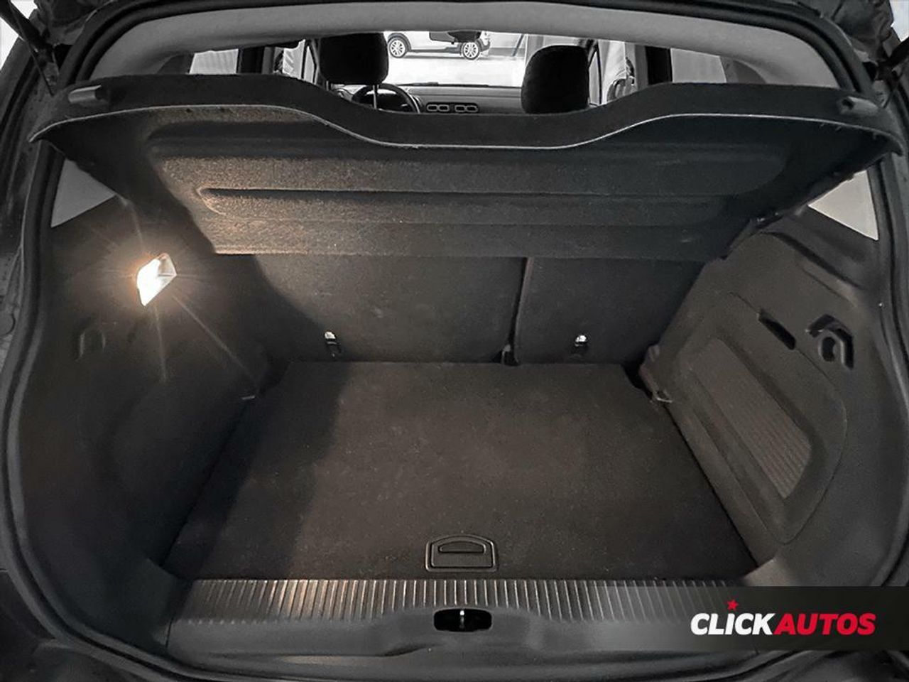 Foto Citroën C3 Aircross 19