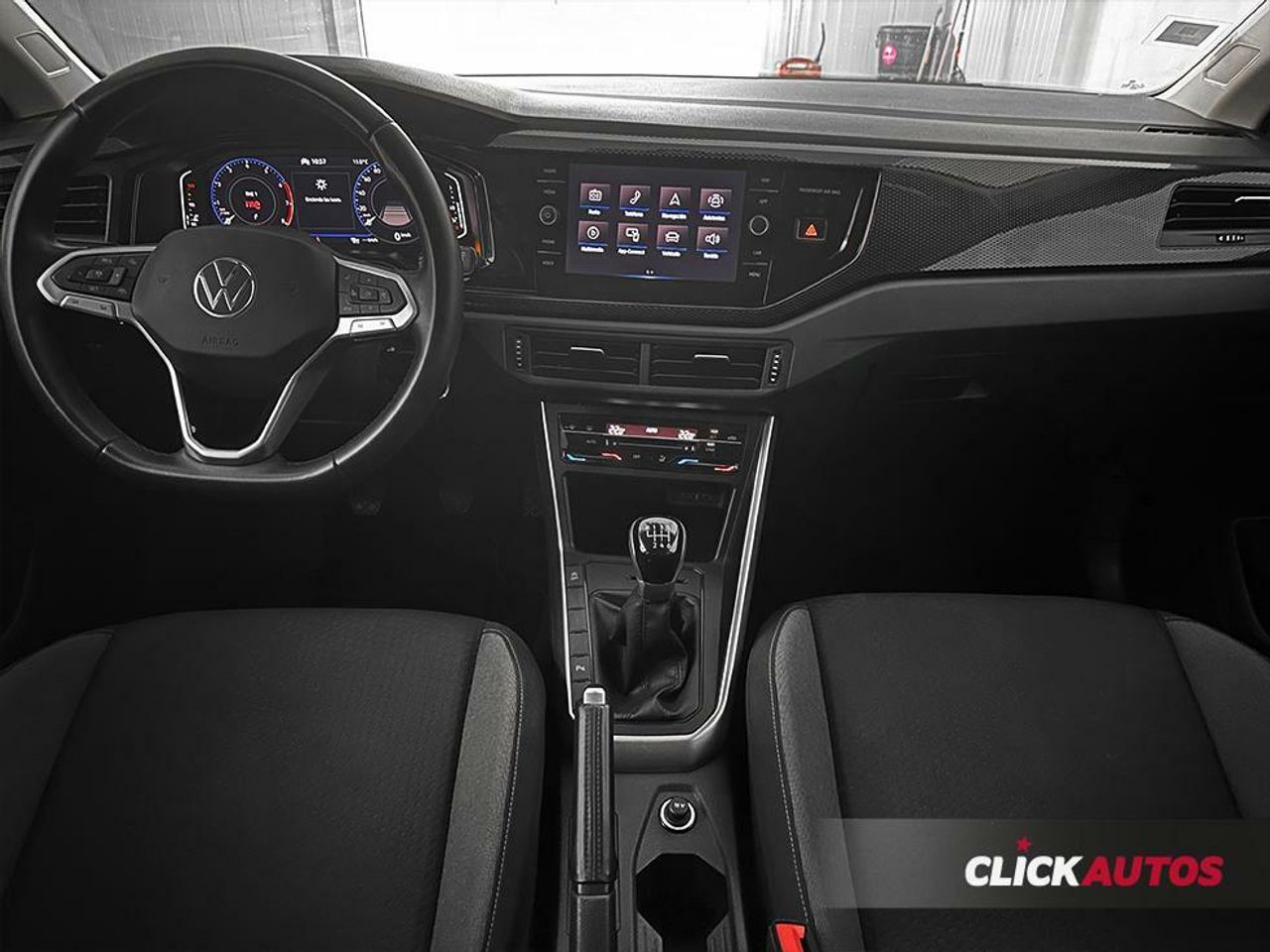 Foto Volkswagen Taigo 10