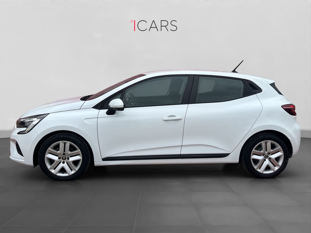 Foto Renault Clio 3