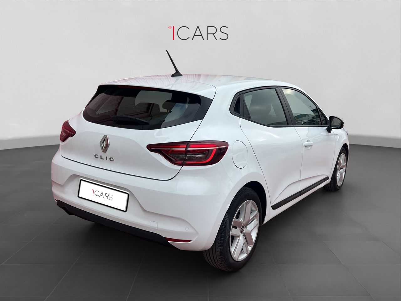Foto Renault Clio 6