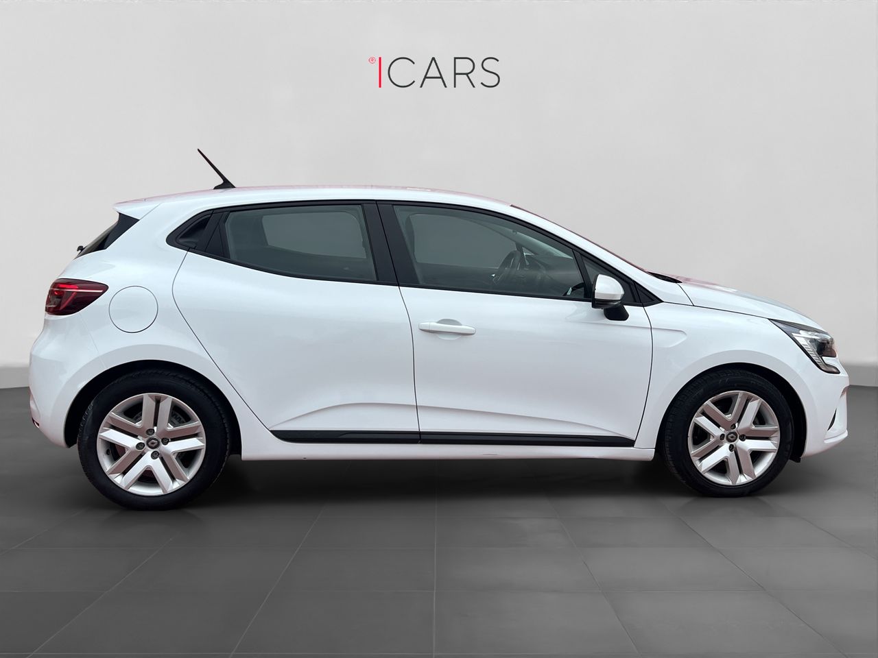 Foto Renault Clio 7
