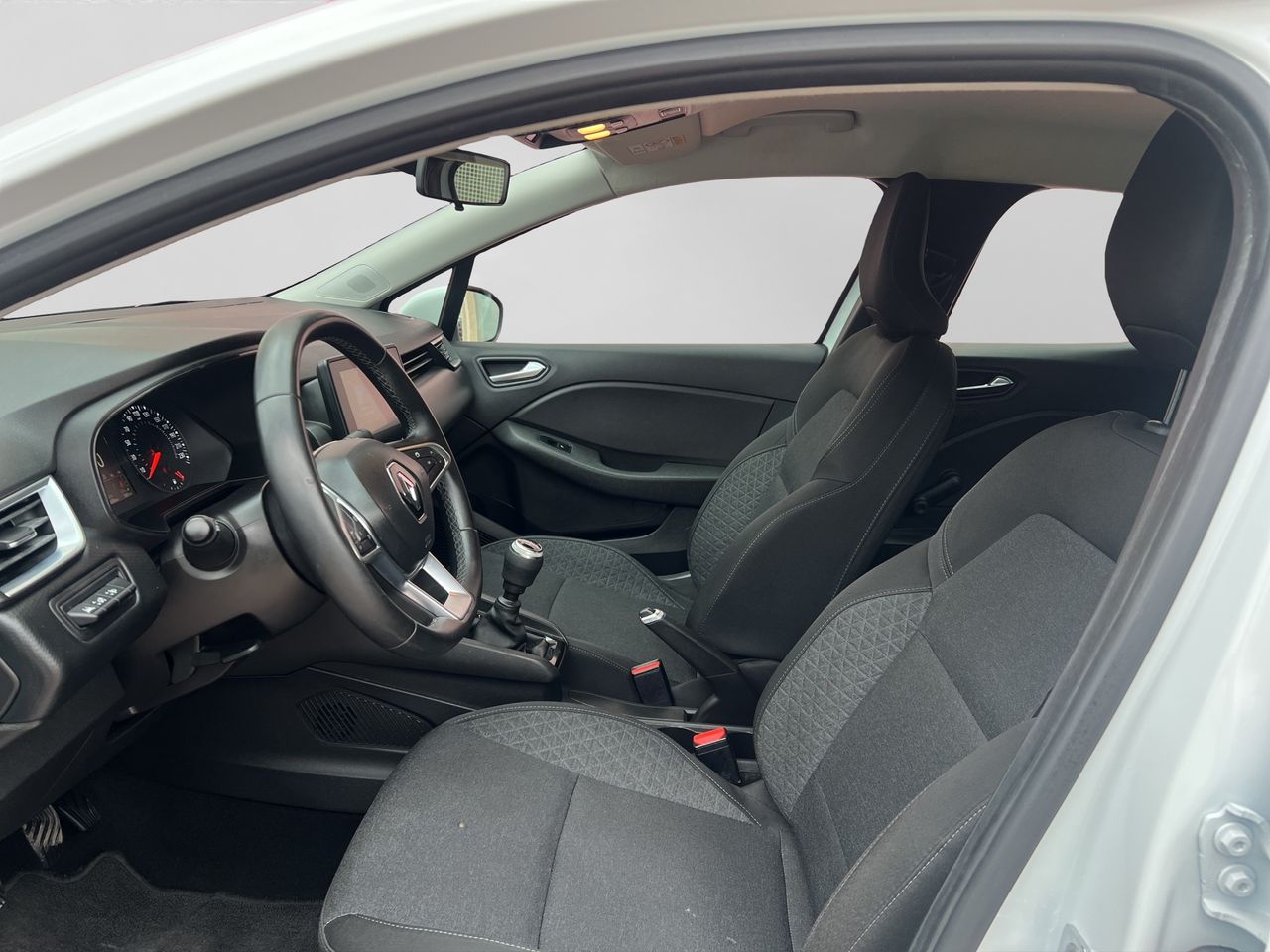 Foto Renault Clio 9