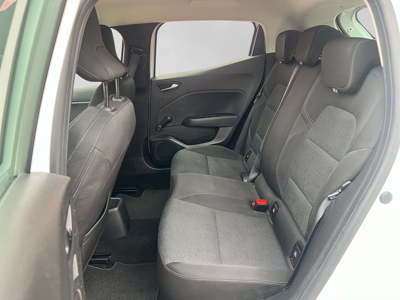 Foto Renault Clio 13