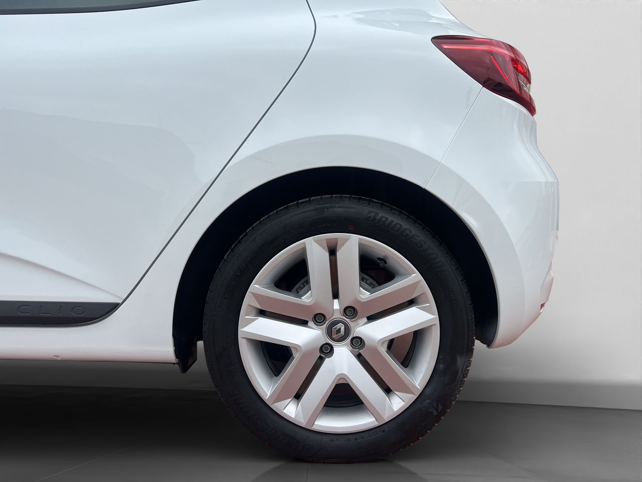 Foto Renault Clio 20