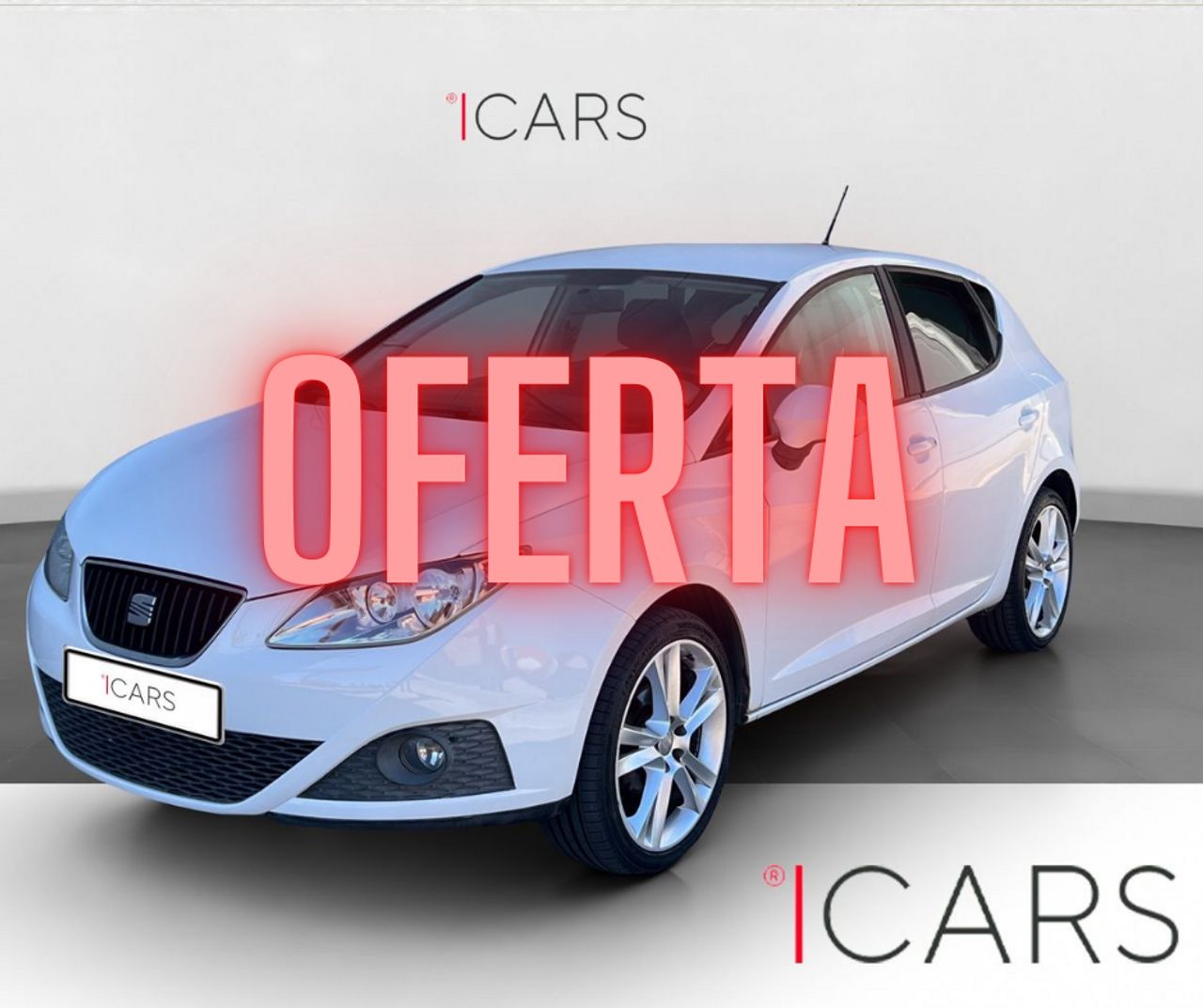 Foto Seat Ibiza 1