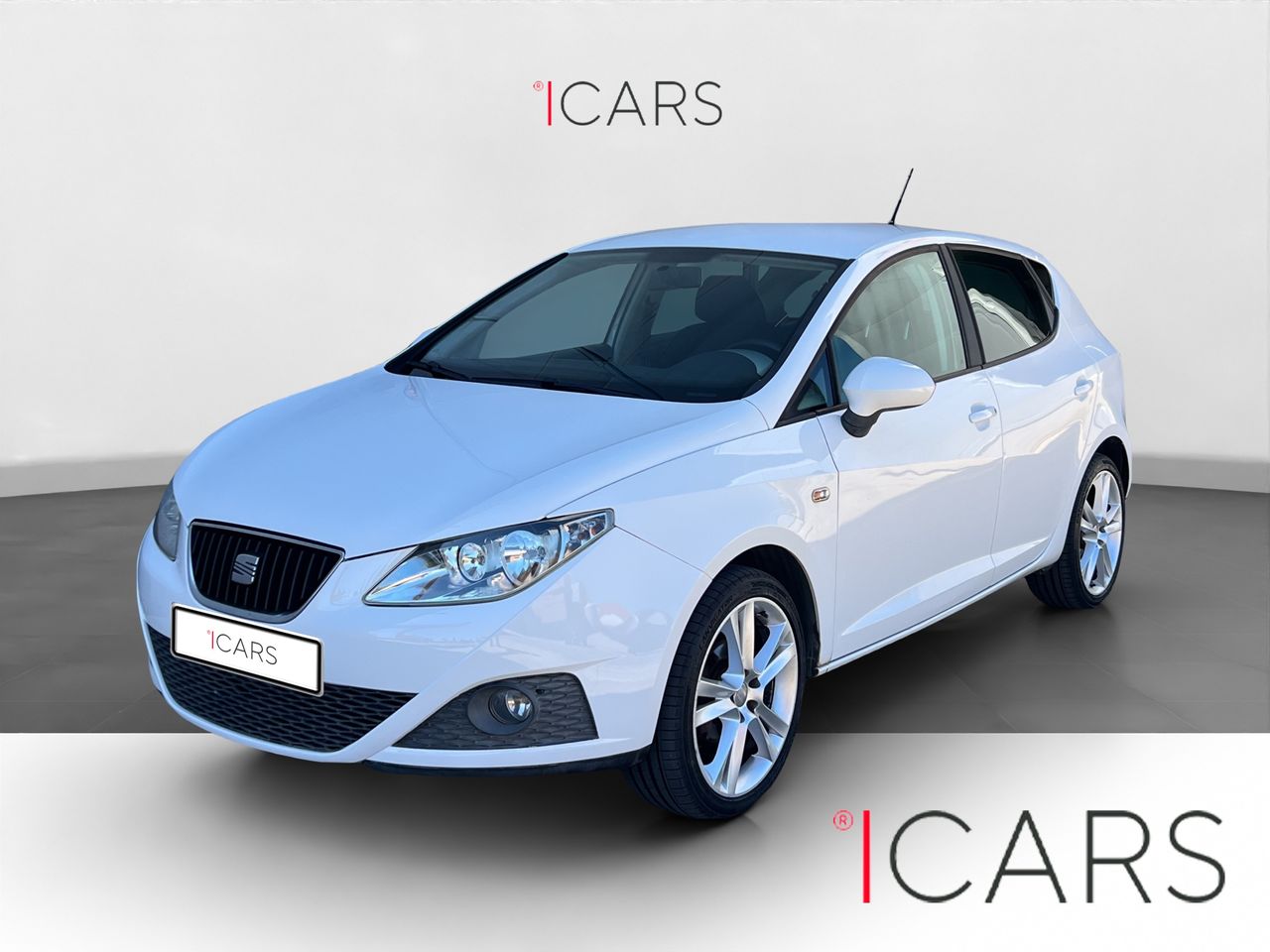 Foto Seat Ibiza 2
