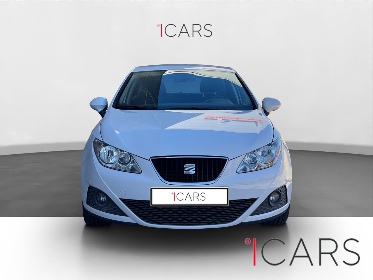 Foto Seat Ibiza 4