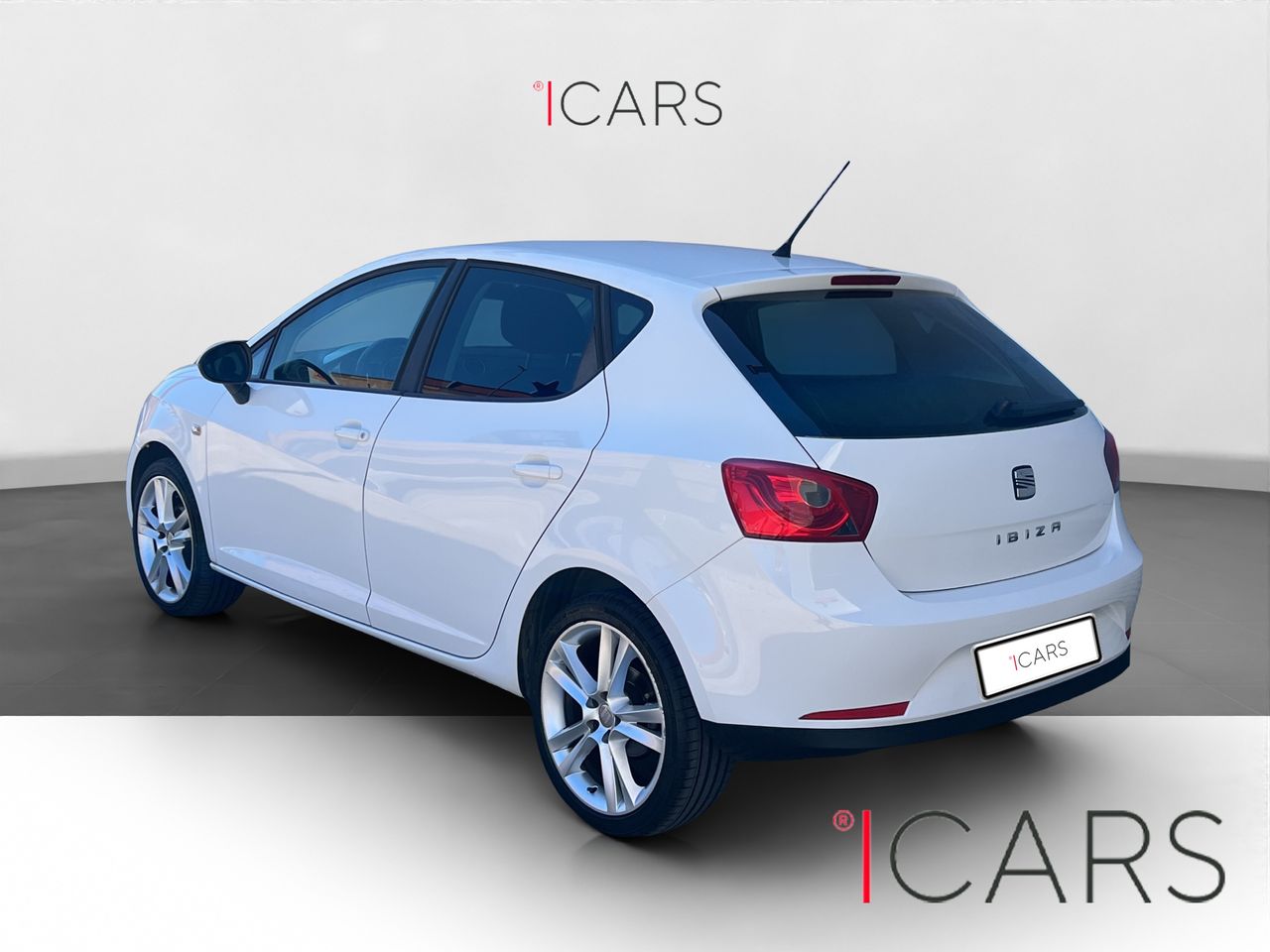Foto Seat Ibiza 5