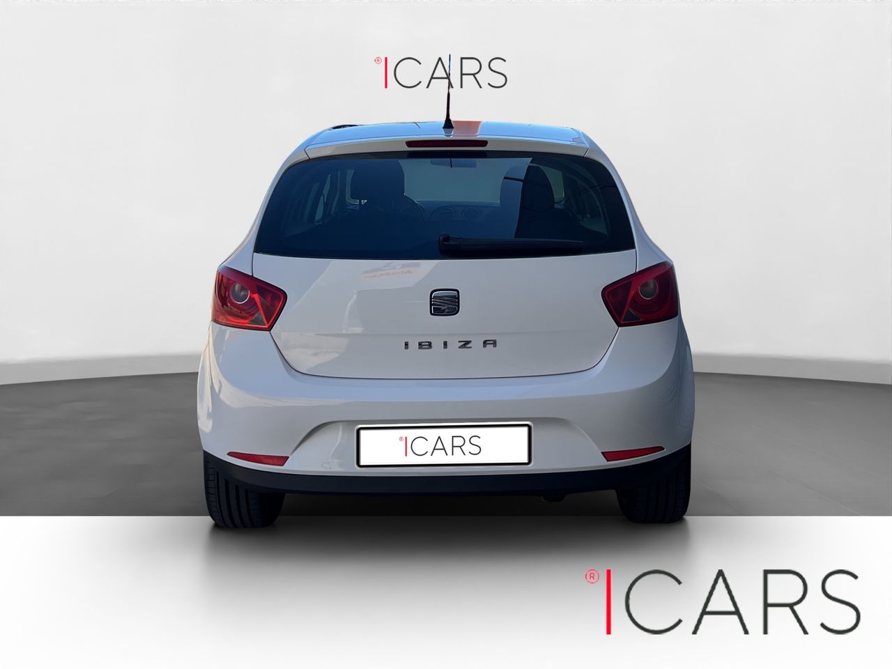 Foto Seat Ibiza 6