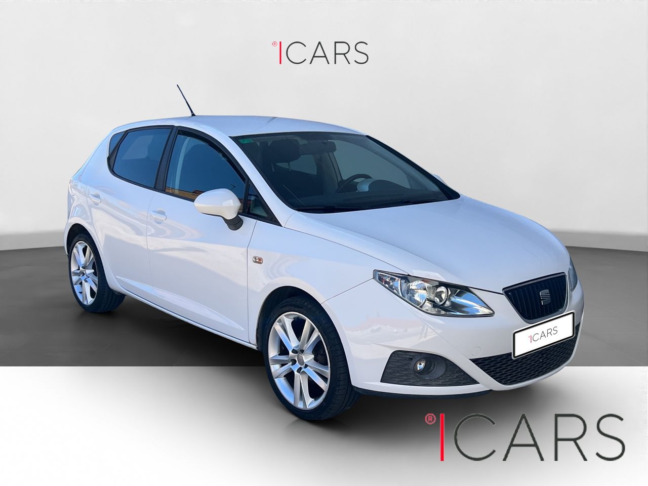Foto Seat Ibiza 7
