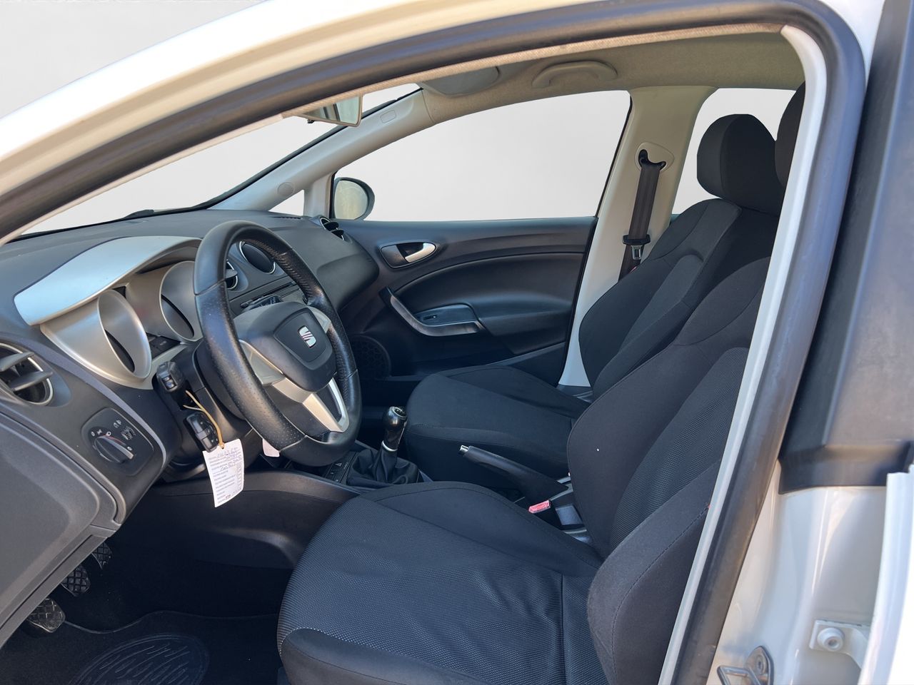 Foto Seat Ibiza 12