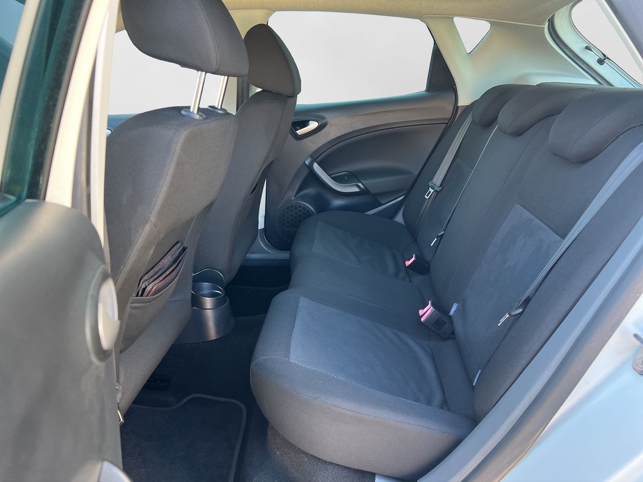 Foto Seat Ibiza 14