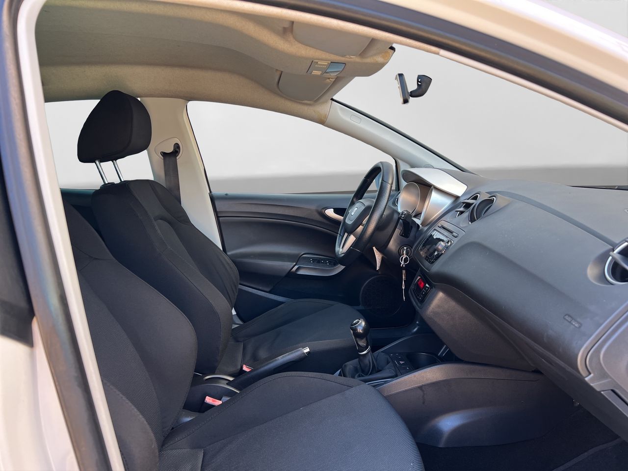 Foto Seat Ibiza 16