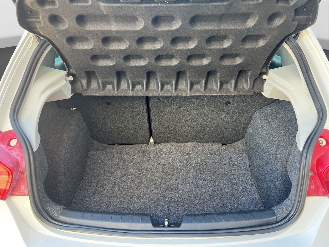Foto Seat Ibiza 20