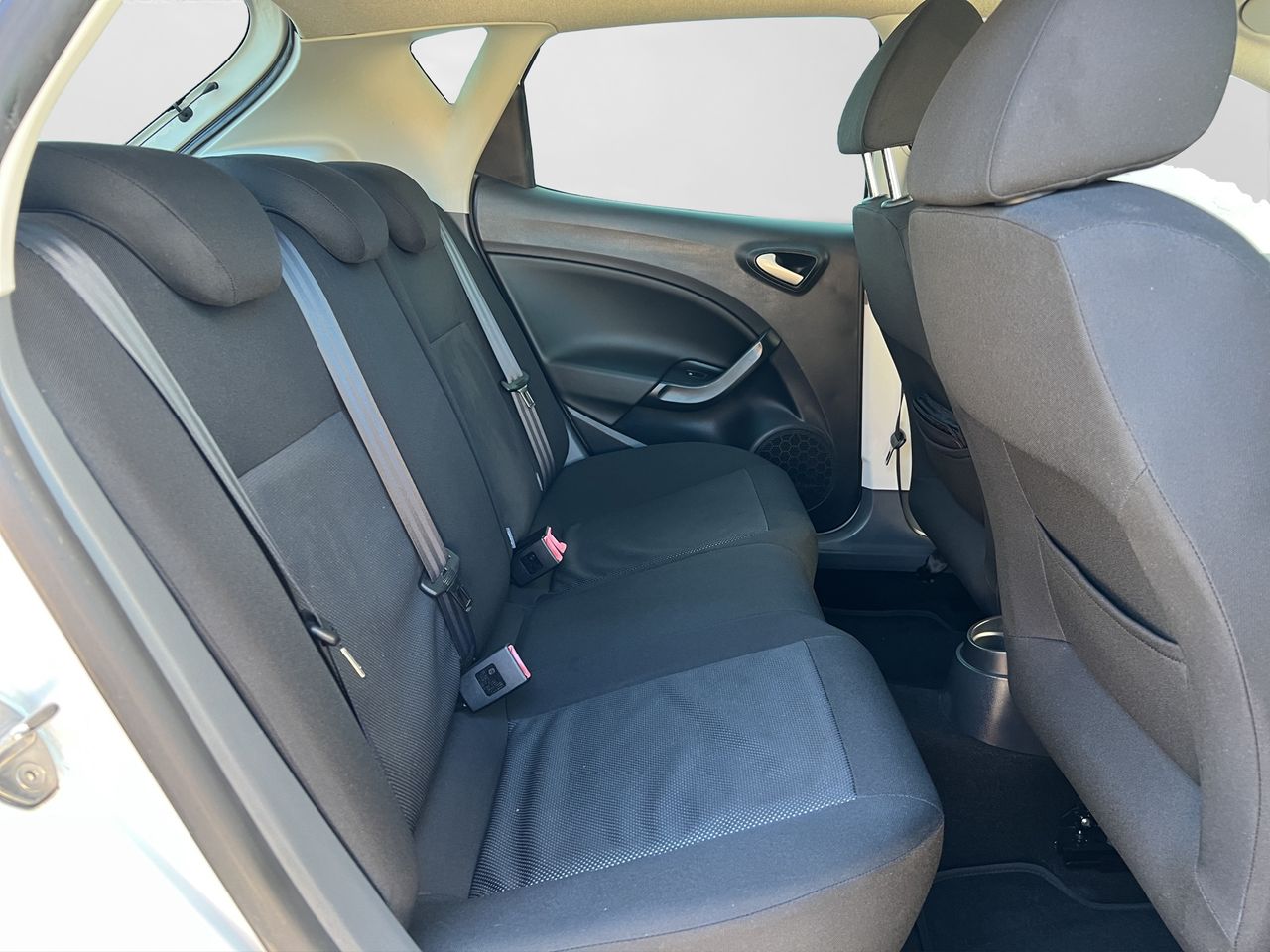 Foto Seat Ibiza 21