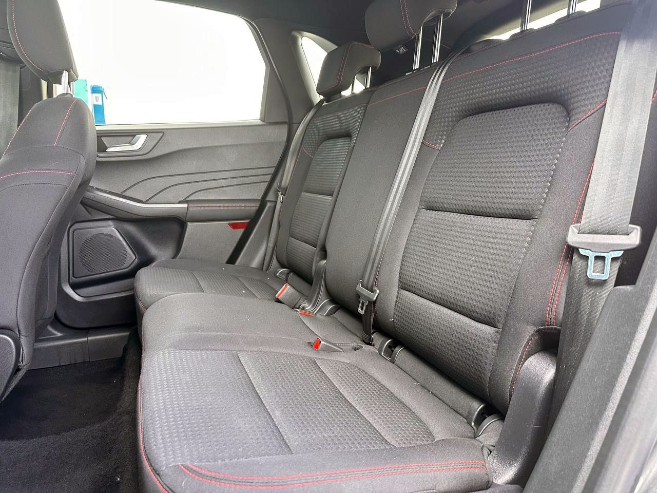 Foto Ford Kuga 9