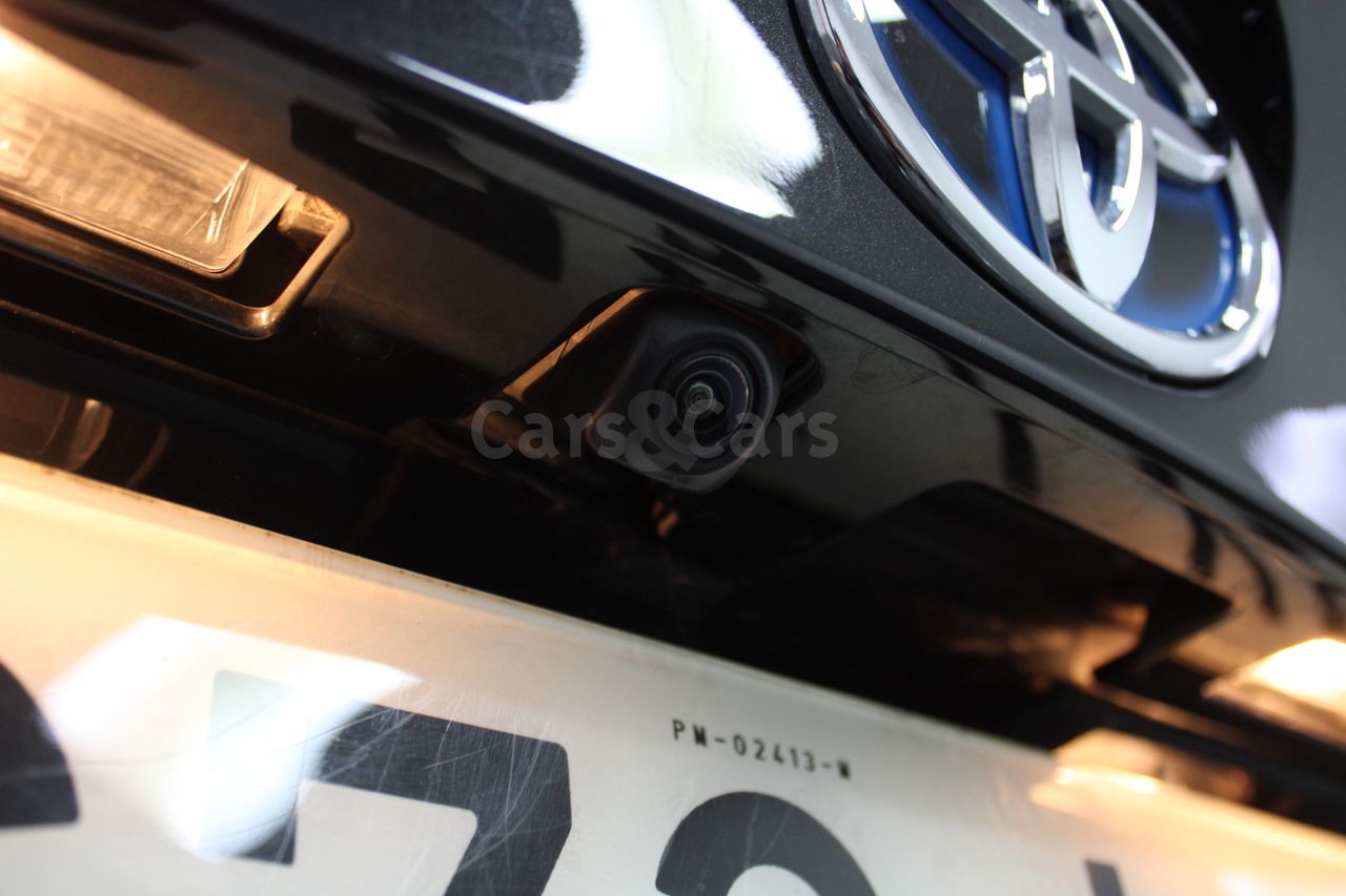 Foto Toyota C-HR 20