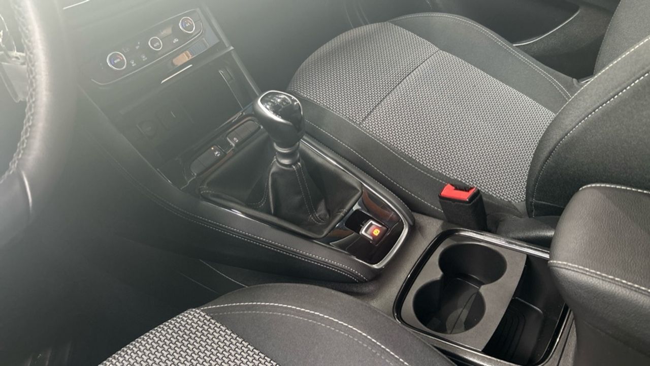 Foto Opel Grandland X 14