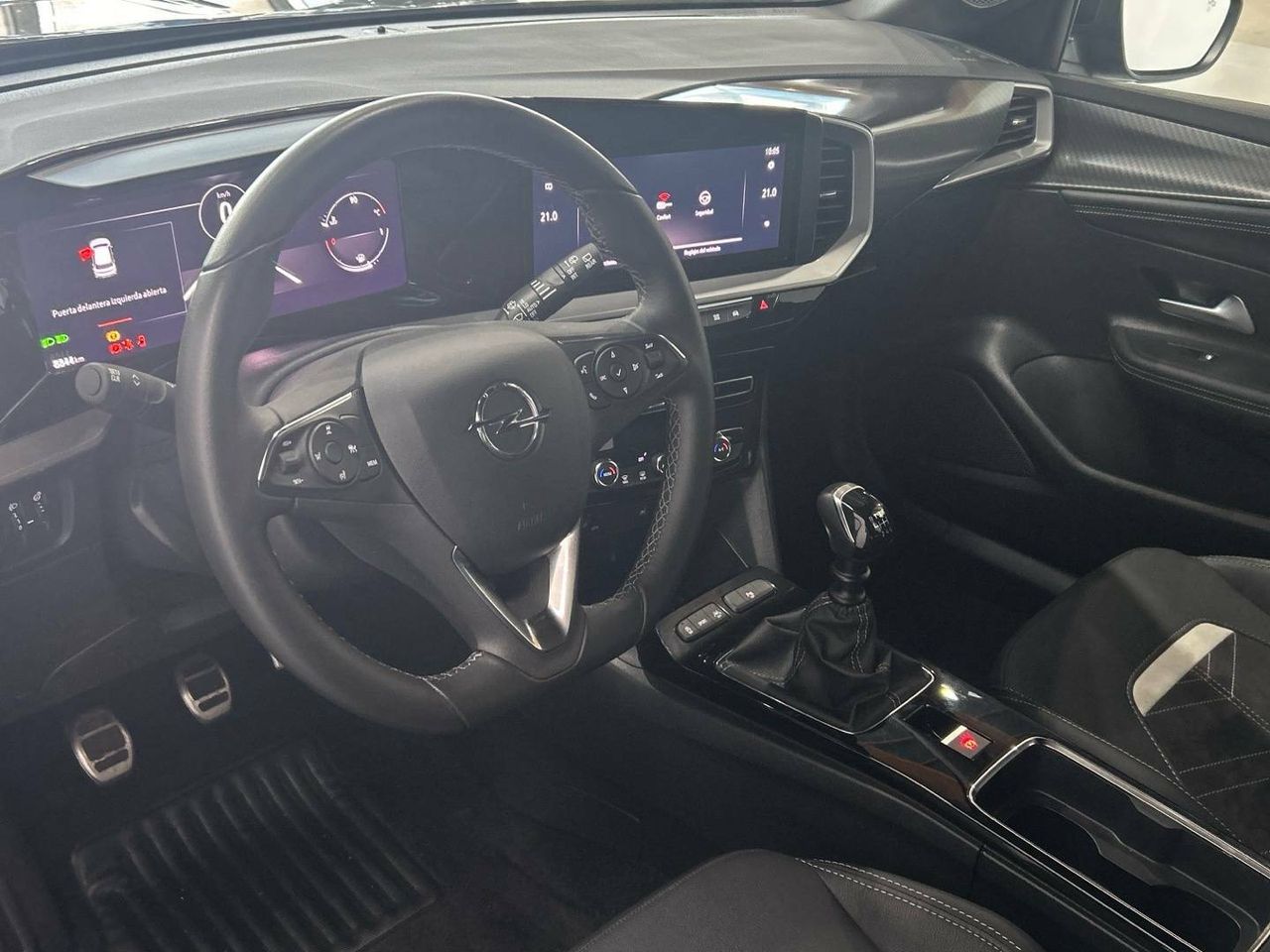 Foto Opel Mokka 24