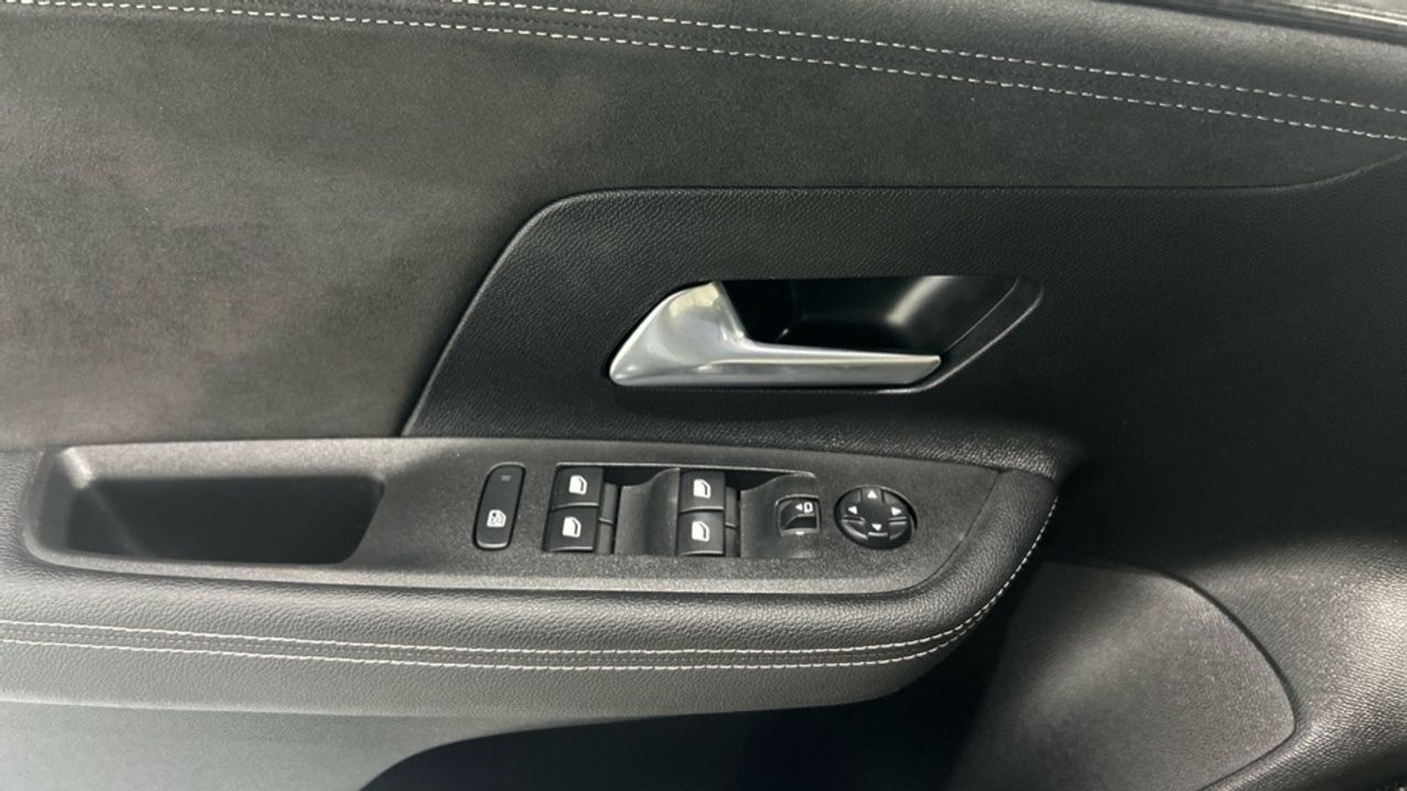 Foto Opel Mokka 19