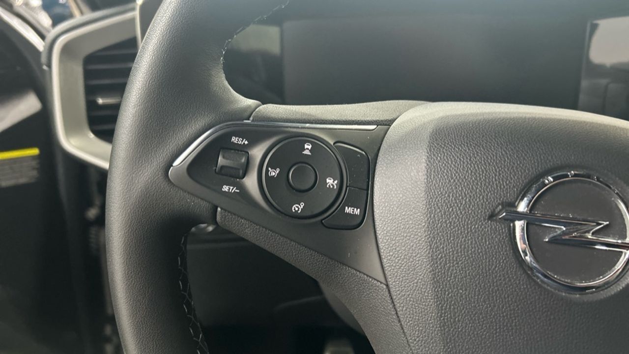 Foto Opel Mokka 20