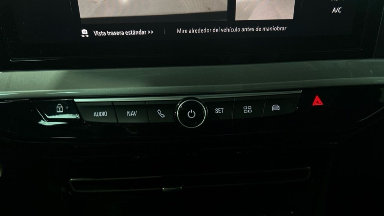 Foto Opel Mokka 37
