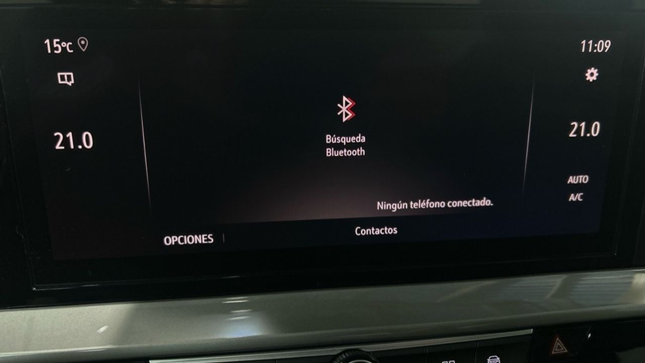 Foto Opel Mokka 39