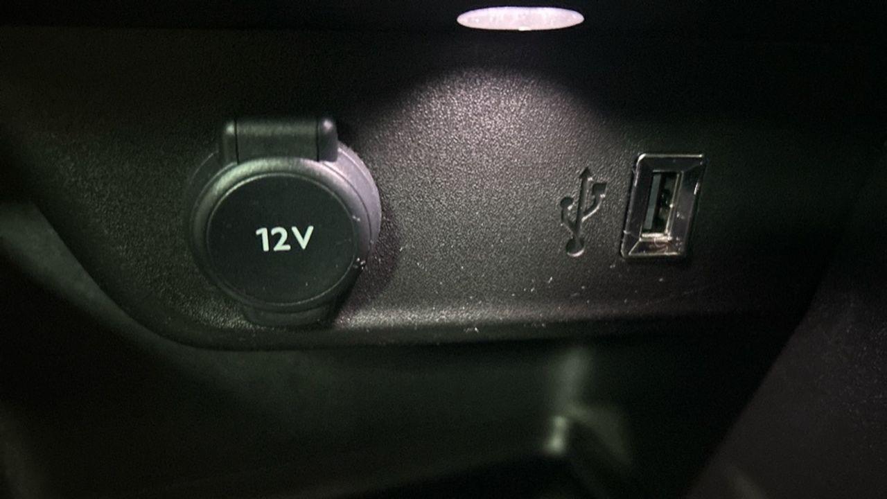 Foto Opel Mokka 44