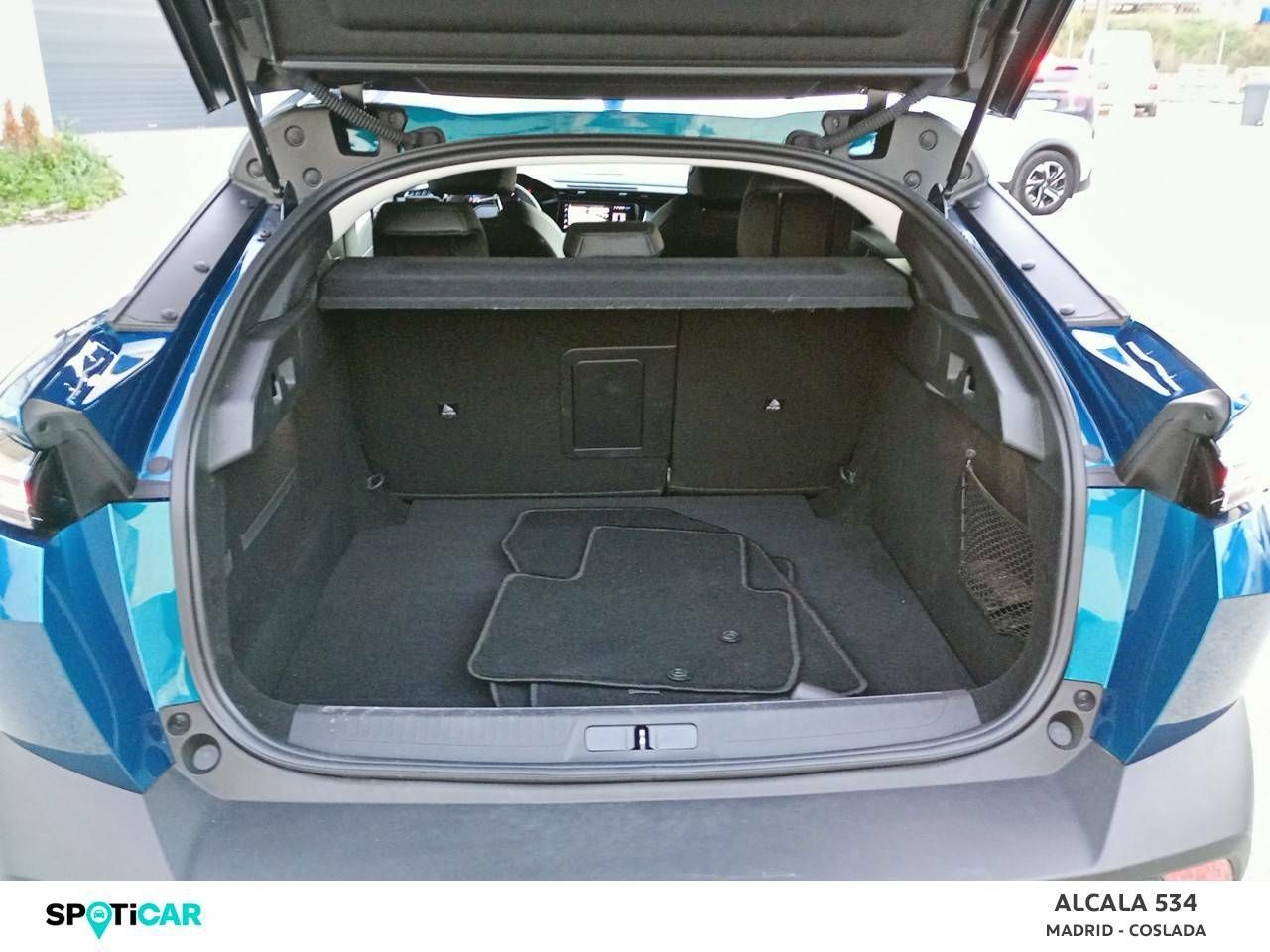 Foto Peugeot 408 6