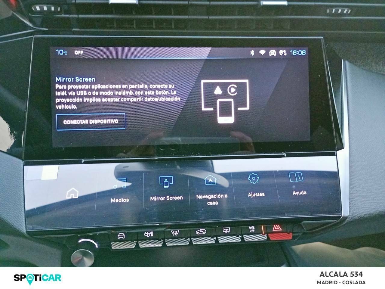 Foto Peugeot 408 16